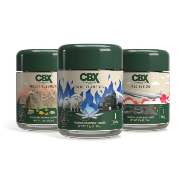 CBX